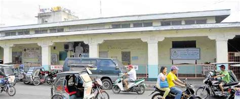 Where to go in Cabanatuan when you hardly know the place.